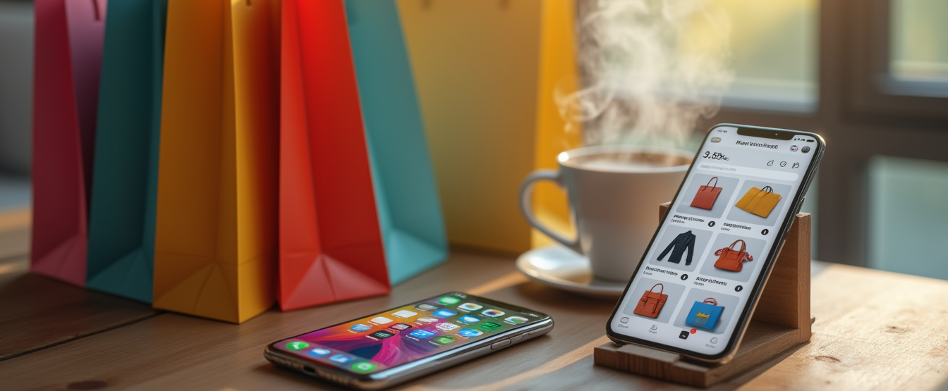Adapting an Online Store for Mobile Devices: How to Stay on Trend After the Closure of Yandex Turbo Technology