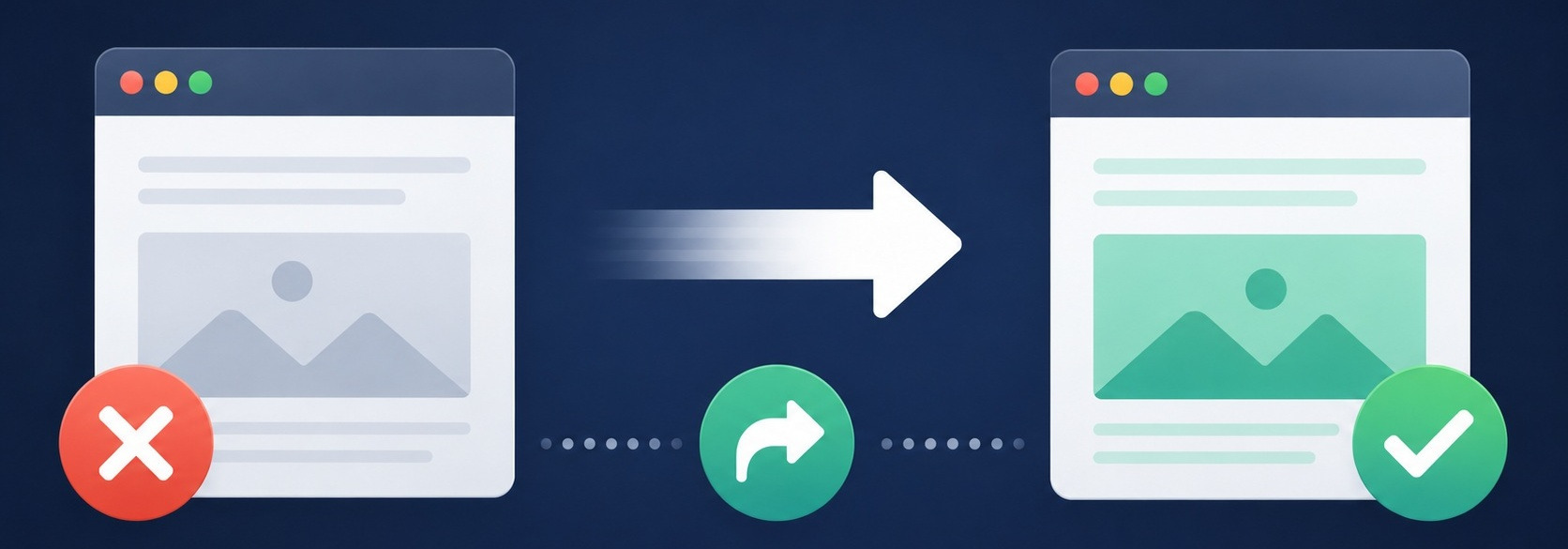What Is a Redirect in SEO and Why Does Your Online Store Need It?
