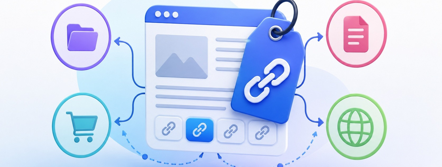 Category SEO Tags for PrestaShop: a New Module for Internal Linking and Store Navigation