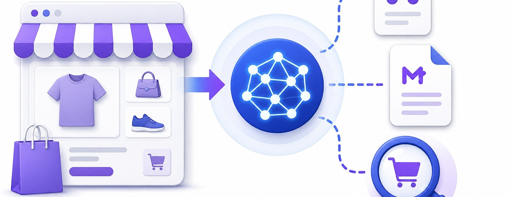 AI Discovery for PrestaShop: How to Prepare an Online Store for AI Search and LLM Systems