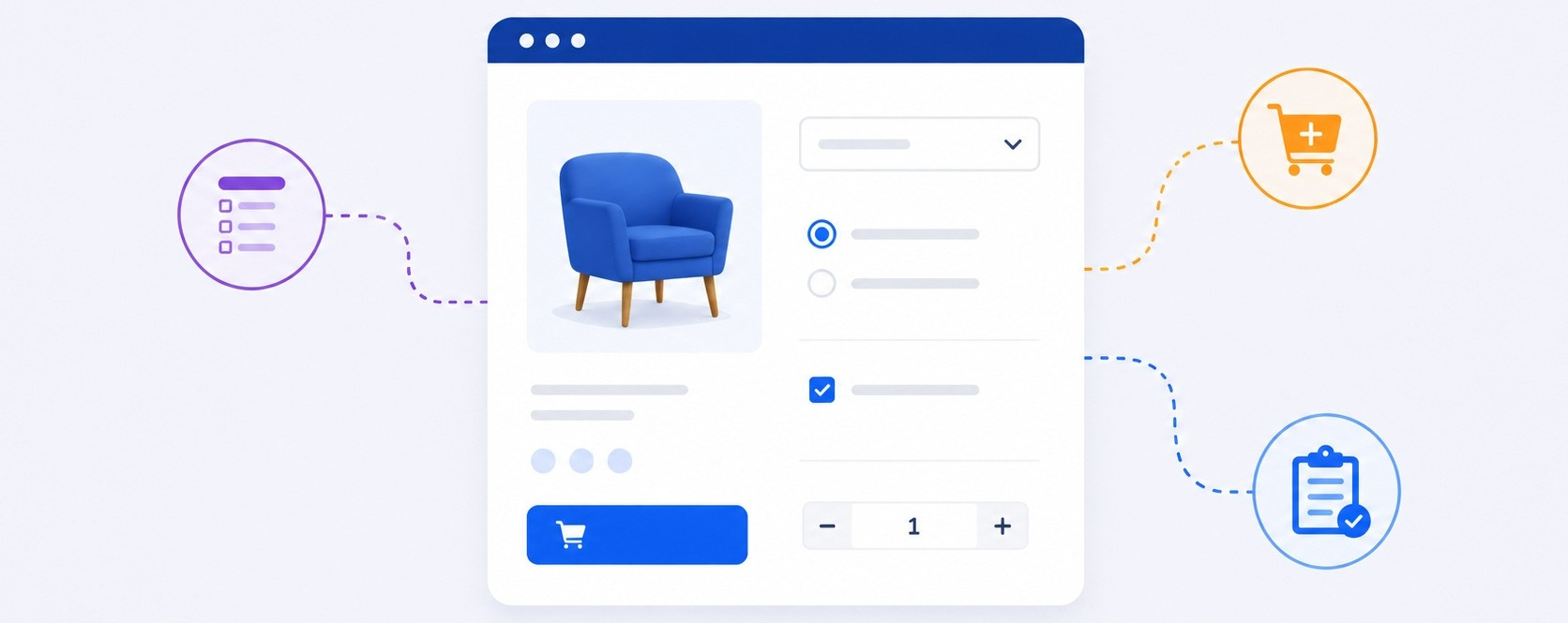 Product Extra Options for PrestaShop: New Ewonta Module