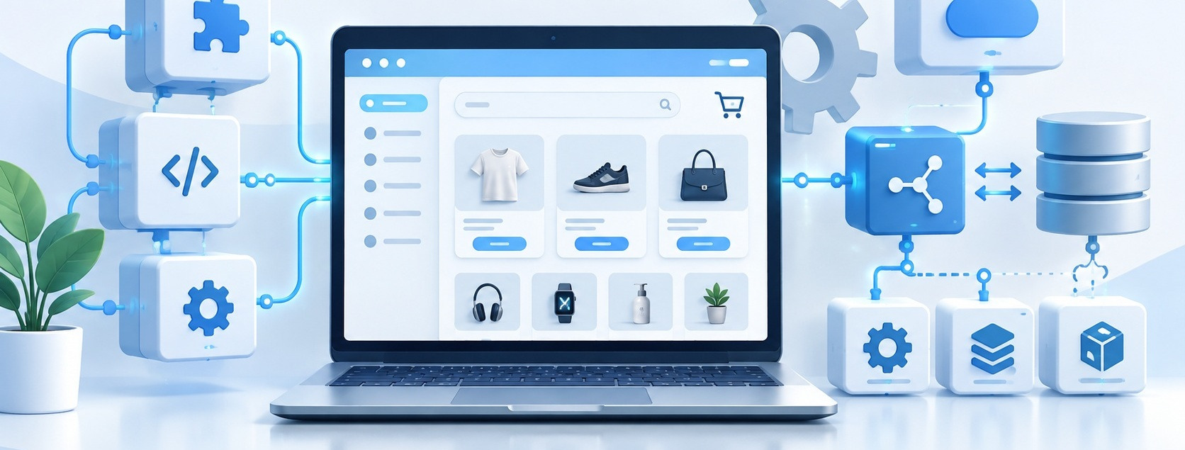 CQRS in PrestaShop 9: Commands, Queries and Modern Module Architecture