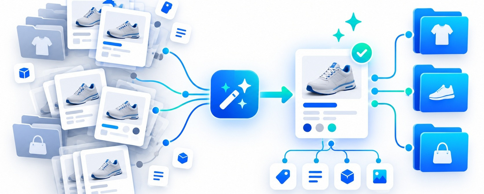 How to Clean Up Duplicate Categories, Features and Attributes in PrestaShop