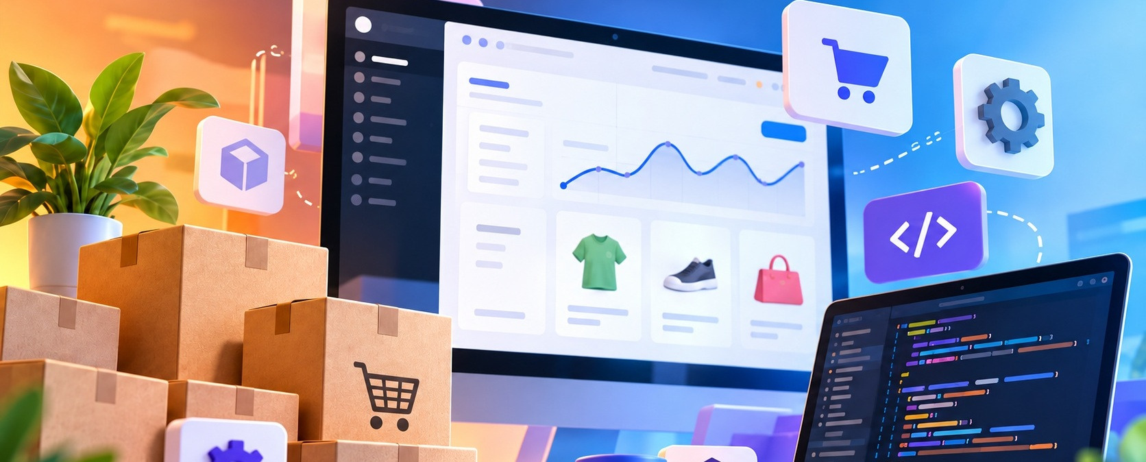 Symfony Controllers in PrestaShop 9: Modern Back Office Module Development