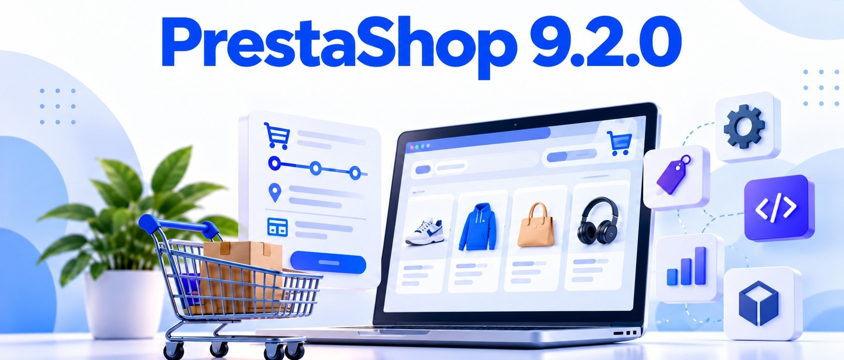 PrestaShop 9.2.0 Released: What Changed and What to Check Before Updating