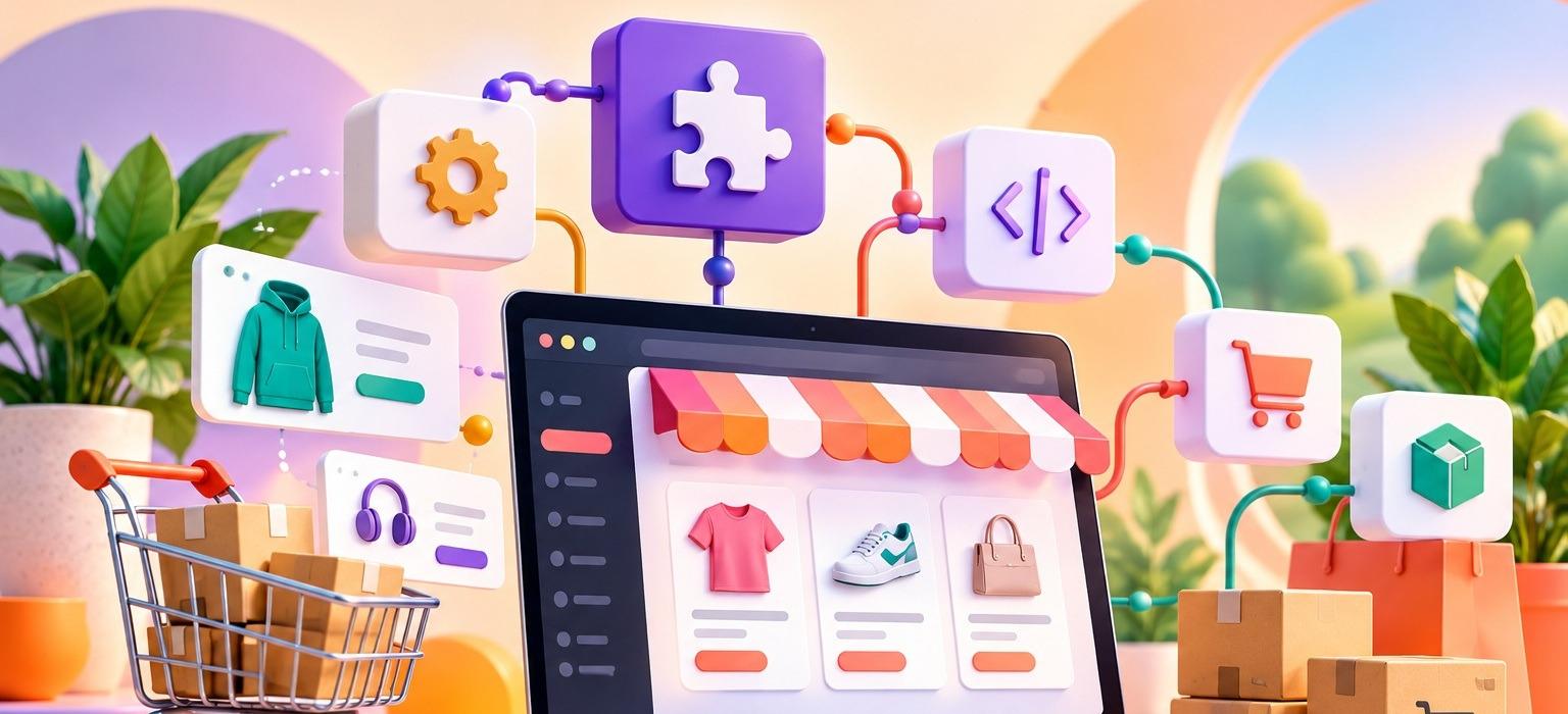 Hooks in PrestaShop 9: How to Extend Your Store Without Modifying the Core